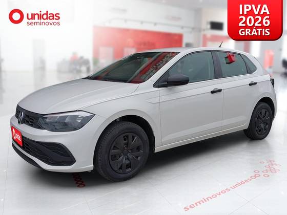 VOLKSWAGEN POLO 1.0 MPI TRACK MANUAL VOLKSWAGEN POLO 1.0 MPI TRACK MANUAL